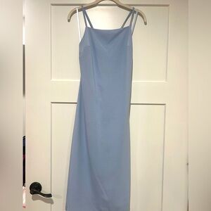 NWT SHE+SKY Midi Dress
